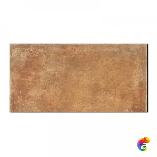 Colonial List Siena Matt 16,5x33,15