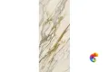 Керамогранит Lea Ceramiche Synestesia Golden Borg Chain D 120х278 Lev