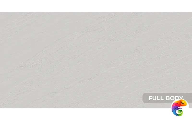 Керамогранит Art&Natura Slate Silver 60x120 см relief matt, full body