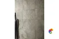 Refin Керамогранит Reliefs Pedra Azul Hammered Natural R 60x120