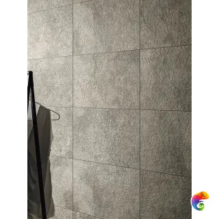 Refin Керамогранит Reliefs Pedra Azul Hammered Natural R 60x120