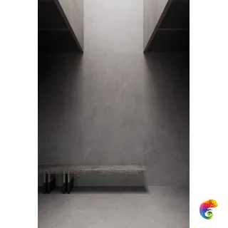 Living Vonn Grey 120x270, 6 mm, Honed Finish