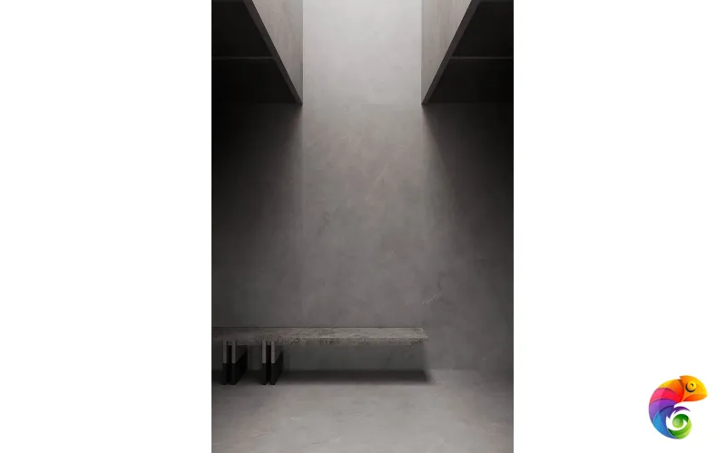 Керамогранит Living Vonn Grey 120x270, 6 mm, Honed Finish