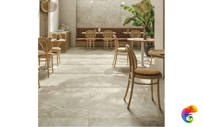 Керамогранит Refin River Beige 60x120 Soft