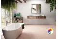 Керамогранит Apavisa South Pink Natural 59,55x59,55