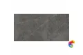 Керамогранит Италон Шарм Эво Антрачит Реттифицированный Натуральный 80x160