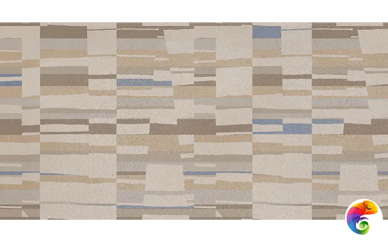 Refin Керамогранит Namib Illusion 60x120x0,9 Matt-Pro Rt