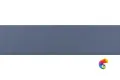 Плитка Equipe Costa Nova Banyan Blue Matt 5x20 см
