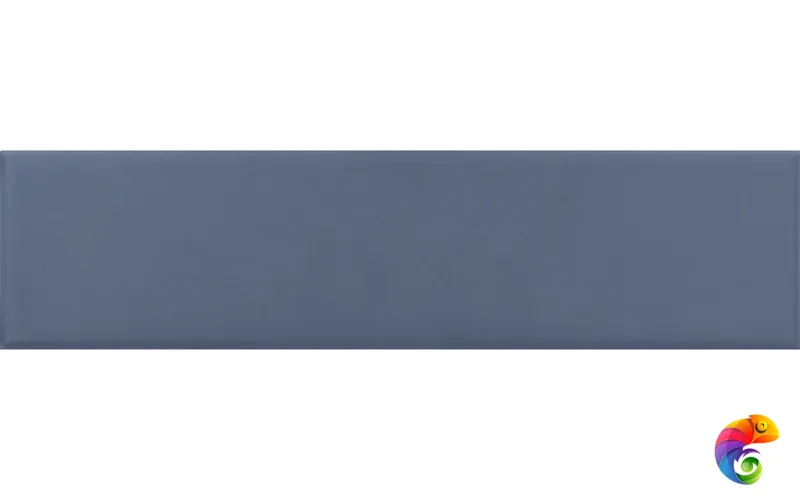 Плитка Equipe Costa Nova Banyan Blue Matt 5x20 см
