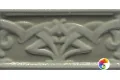 Бордюр Ceramiche Grazia Essenze Liberty Pino 6,5x13