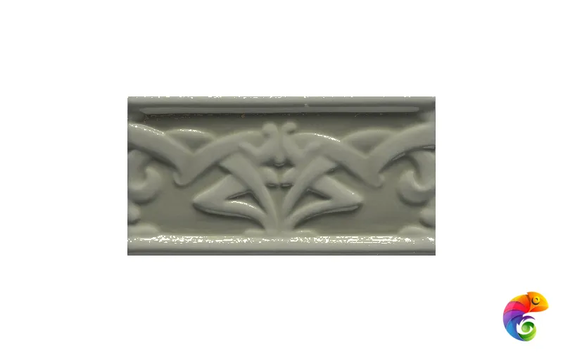 Бордюр Ceramiche Grazia Essenze Liberty Pino 6,5x13