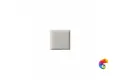 Вставка Ceramiche Grazia Amarcord Tozzetto Fumo Matt 3x3