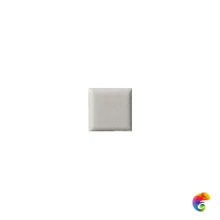 Вставка Ceramiche Grazia Amarcord Tozzetto Fumo Matt 3x3