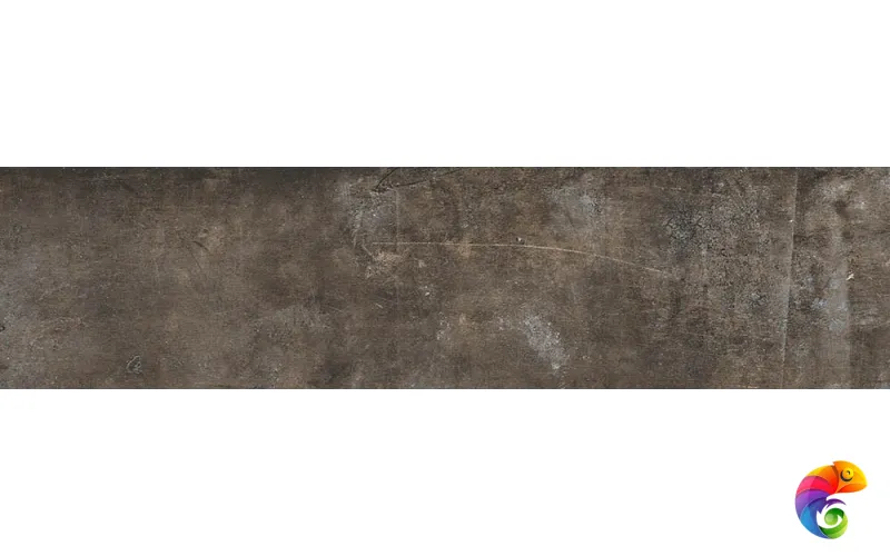 Refin Керамогранит Plant Copper 22,5x90x0,9 Matt Rt