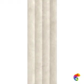 Керамическая плитка Love Ceramic Gravity Shadow Light Grey 35x100 Rett