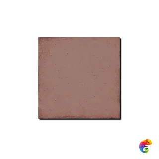 Керамогранит Equipe Art Nouveau Burgundy Matt 20x20