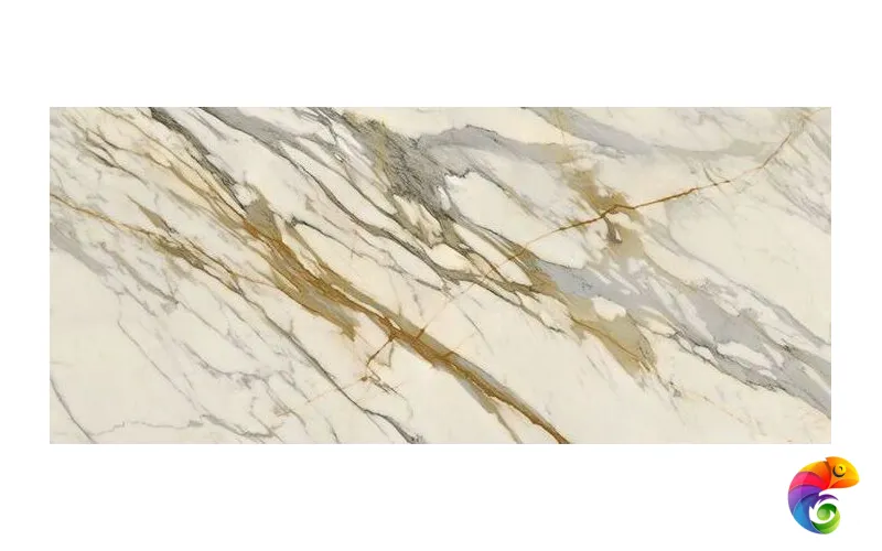 Керамогранит Lea Ceramiche Synestesia Golden Borg Chain D 120х278 Lev