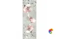 Love Ceramic Tiles Керамогранит Sense Floral 35х100x0,8 Rett