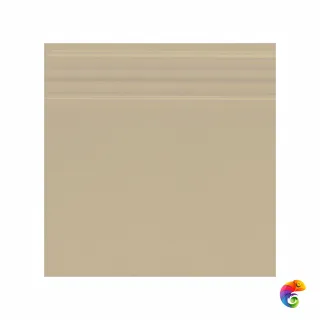 Плинтус Ceramiche Grazia Boiserie Zoccolo Caffe 20x20