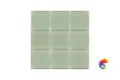 Стеклянная мозаика Trend Vitreo 117* Luc 2x2