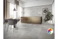 Refin Керамогранит Blended Grey 60x120x0,9 Grip Rt