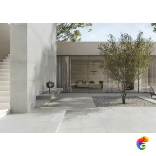 Refin Керамогранит Feel Light 60x60x0,9 Strutt Rt