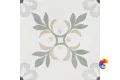 Керамогранит Harmony Sirocco Green Garden 22,3x22,3