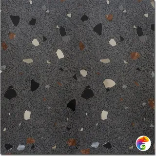 Керамогранит Sanchis Home Trend Decor Grafito RC 60x60