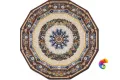 Мозаика Sicis The Mosaic Rug Degas 146x146