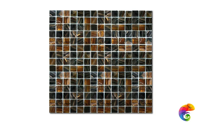 Мозаика Rose Mosaic Gulf of Mexico Luc 32,2x32,2