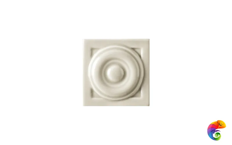 Вставка Ceramiche Grazia New Classic Urbe Tozzetto Beach 6x6