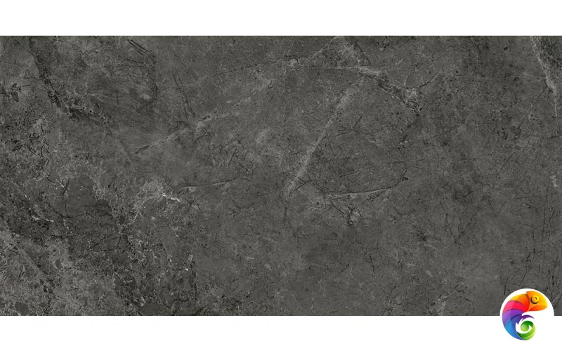 Refin Керамогранит River Graphite 40x80x0,9 Matt Rt