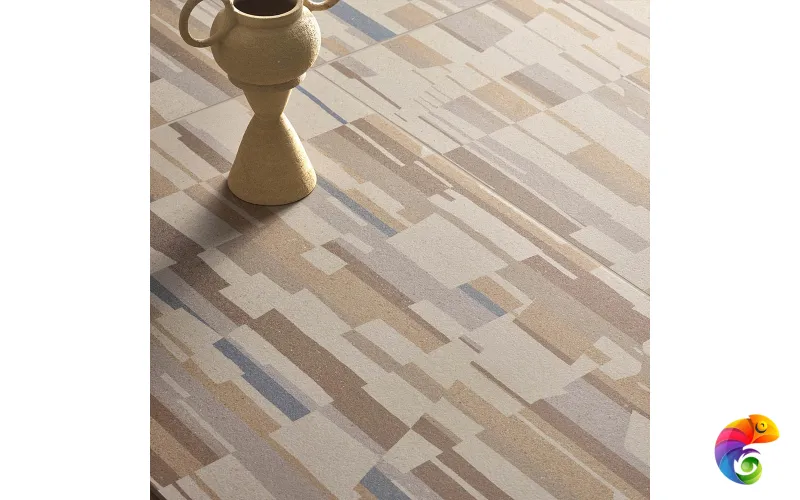 Refin Керамогранит Namib Illusion 60x120x0,9 Matt-Pro Rt