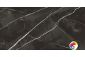 Italon Керамогранит Stellaris Absolut Black 60x120 Nat