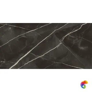 Italon Керамогранит Stellaris Absolut Black 60x120 Nat