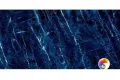 Керамогранит Infinity Marble Precious Sodalite Lucido Bookmatch random 160x320x12