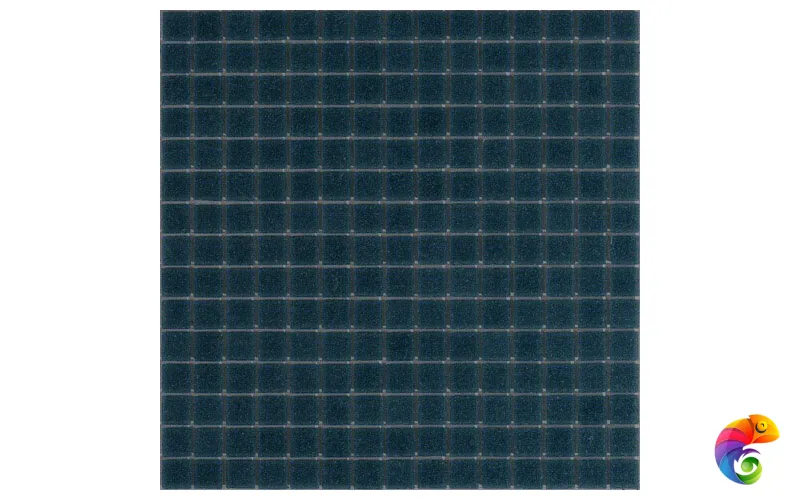 Rose Mosaic Стеклянная мозаика 2x2 A78(2+) сетка 327х327