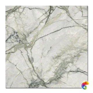 Керамогранит Lea Ceramiche Synestesia Calacatta Emerald Levigato 120x120