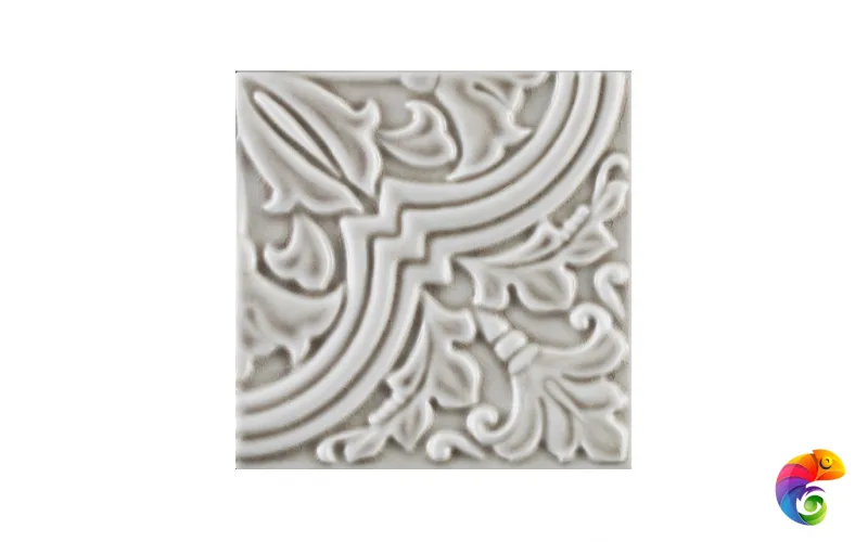 Керамическая плитка Ceramiche Grazia Formelle Algarve Ambra 13x13