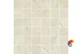 Керамогранит Italon Metropolis Mosaico Desert Beige 30x30