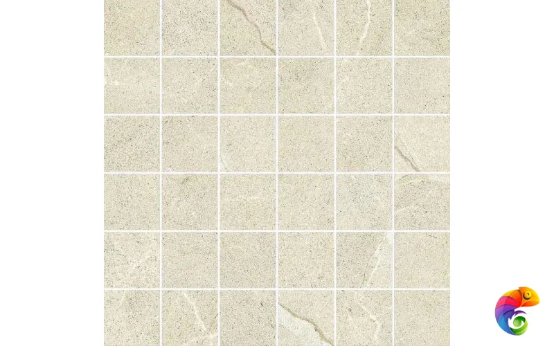 Керамогранит Italon Metropolis Mosaico Desert Beige 30x30