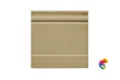 Плинтус Ceramiche Grazia Maison Zoccolo Noix Craquele 20x20
