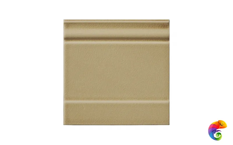 Плинтус Ceramiche Grazia Maison Zoccolo Noix Craquele 20x20