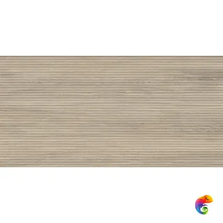 Refin Керамогранит Reliefs Eik Canne Natural R 60x120