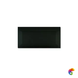 Керамическая плитка LaDiva Сeramiche Lava Rettangolo Diamante Luc 10x20