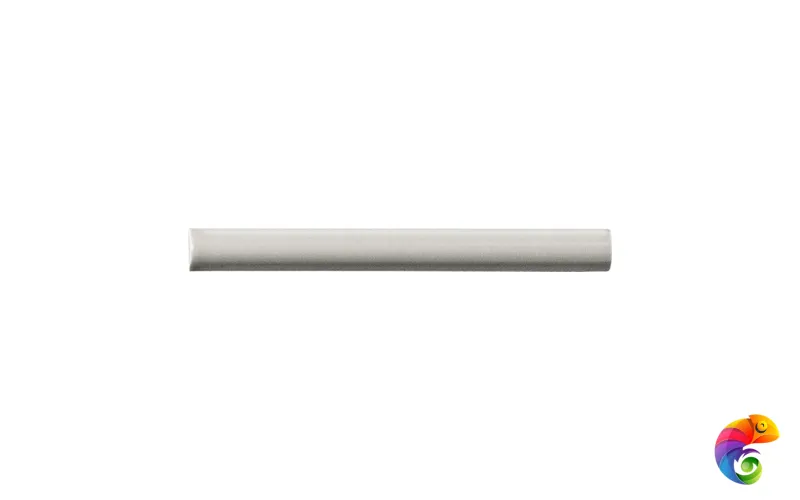 Бордюр Ceramiche Grazia Amarcord Tondo Fumo Matt 2x20