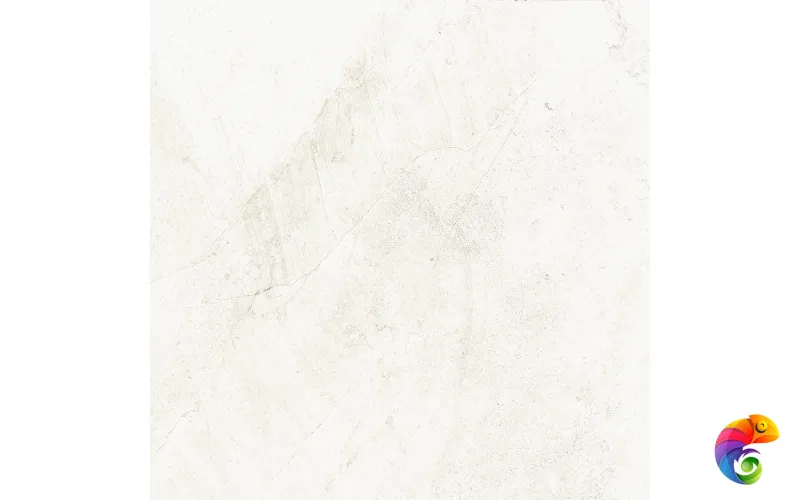 Refin Керамогранит Blended White 60x60x0,9 Matt Rt