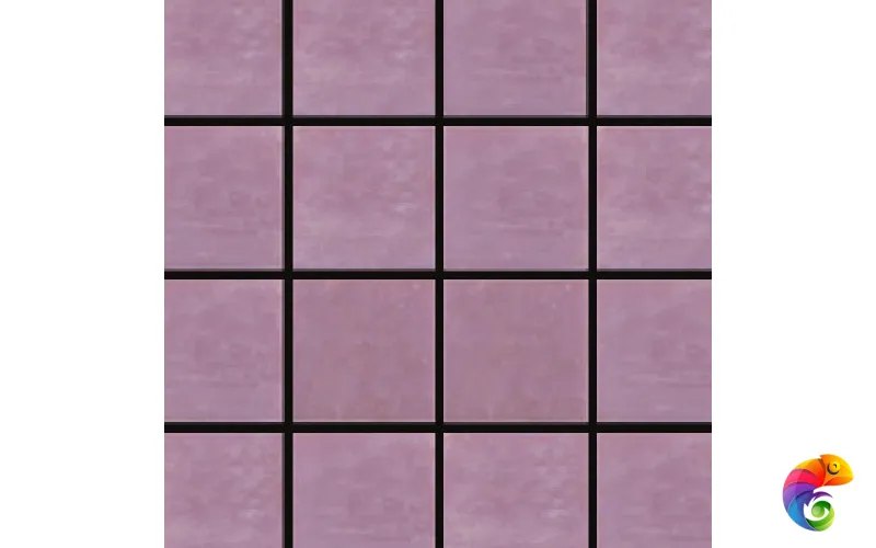 Стеклянная мозаика Trend Lux 360 Matt 1,5x1,5