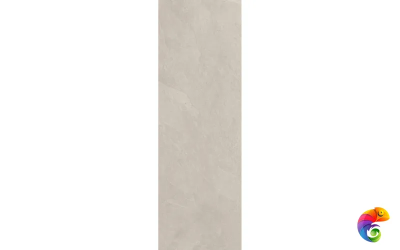 Керамогранит Lea Ceramiche Slimtech Waterfall Ivory Flow NAT 5P 100x300