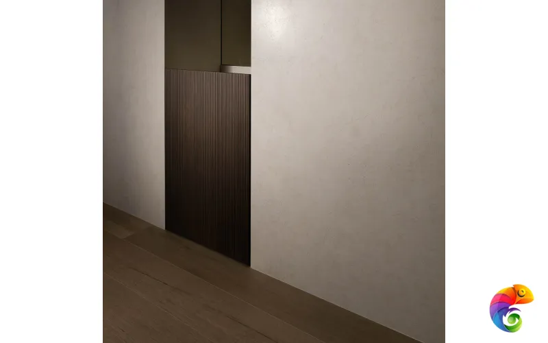 Керамогранит Living Bera&Beren White 60x120, 9 mm, Natural Finish